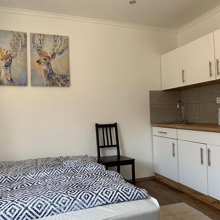 Alfa Apartman Sátoraljaújhely Zewnętrze zdjęcie